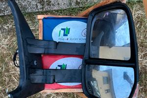 Specchio dx iveco dsily