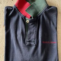 Polo HENRY COTTON'S