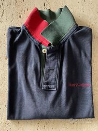 Polo HENRY COTTON'S
