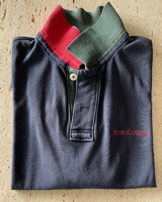 Polo HENRY COTTON'S