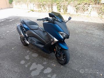 Tmax 530 sx 2019