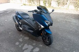 Tmax 530 sx 2019