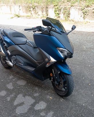 Tmax 530 sx 2019