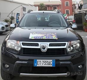 Dacia Duster 1.6 Gpl 4x2 Laureate 105 Cv