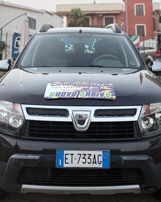 Dacia Duster 1.6 Gpl 4x2 Laureate 105 Cv