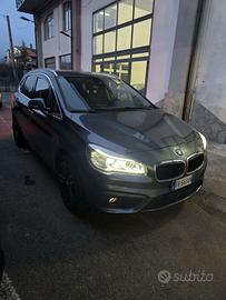 Bmw 218 218d Coupé Advantage