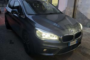 Bmw 218 218d Coupé Advantage