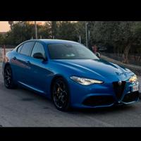 Alfa Romeo Giulia veloce 2.2 211cv