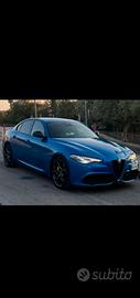 Alfa Romeo Giulia veloce 2.2 211cv