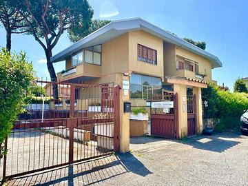 Appartamento Roma Morena