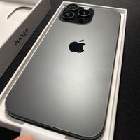 iPhone 16 Pro Max – Nuovo