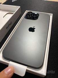 iPhone 16 Pro Max – Nuovo