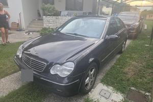 Mercedes classe c