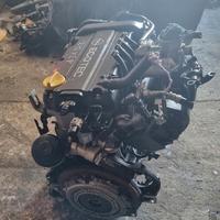 Motore Z12XEP