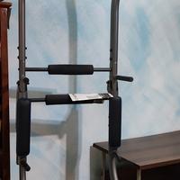 Panca/Attrezzo multiuso DsCompact