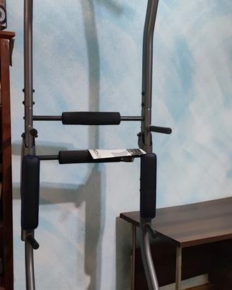 Panca/Attrezzo multiuso DsCompact