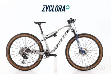 KTM Scarp Proto 25 XX AXS t.M