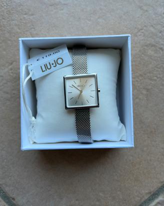 Orologio LiuJo