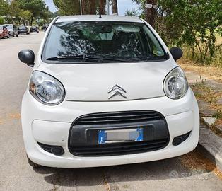 Citroen cc1