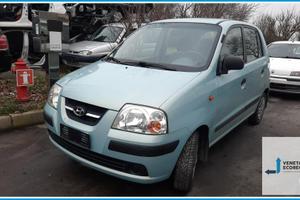 Ricambi Usati HYUNDAI ATOS PRIME 2006