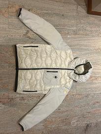 Blauer bianco