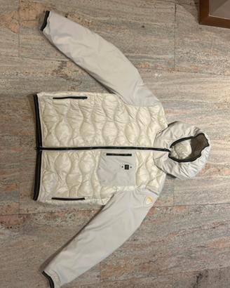 Blauer bianco