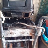 Fuoribordo 49 c.v. 737