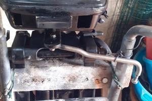 Fuoribordo 49 c.v. 737