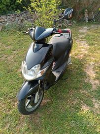  Yamaha Jog MBK 50 (70)