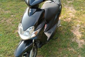  Yamaha Jog MBK 50 (70)