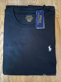 Maglietta Polo Ralph Lauren