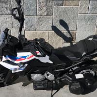 Moto BMW GS 850F per Bambino