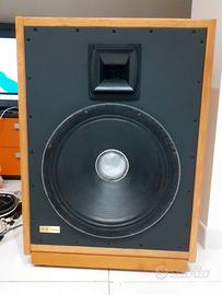 Coppia diffusori alta efficienza, 96 db D.G.Audio.