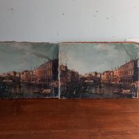 stampe  venezia