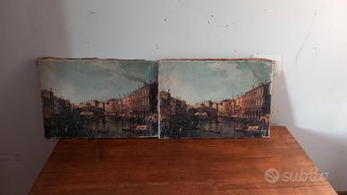 stampe  venezia