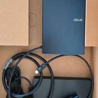 ASUS SIMPRO DOCK 2 Docking station 