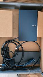 ASUS SIMPRO DOCK 2 Docking station 