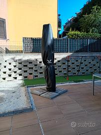ombrellone da giardino 