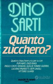 Quanto zucchero?