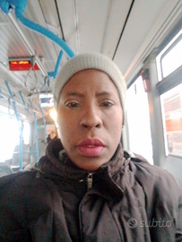 Colf /aiuto alle persone ./convivente