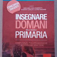Concorso docenti Insegnare domani  scuola primaria