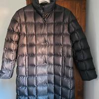 piumino Moncler nero originale 