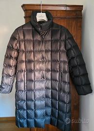 piumino Moncler nero originale 