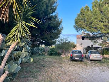 Casa indipendente a vendicari