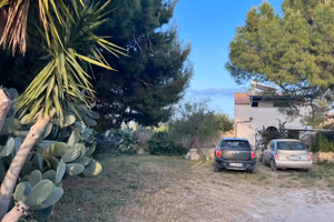 Casa indipendente a vendicari