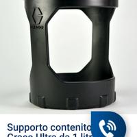 supporto contenitore tazza graco ultramax