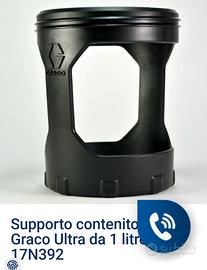 supporto contenitore tazza graco ultramax