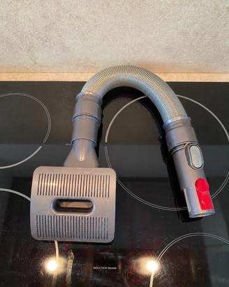 Dyson kit per la cura degli animali