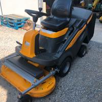 Trattorino tagliaerba stiga