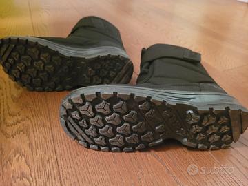 Scarponi neve bambino/a tg 35